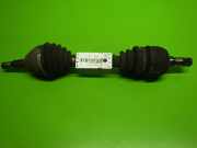 Gelenkwelle Antriebswelle vorne links OPEL ZAFIRA B (A05) 1.9 CDTI 13245912