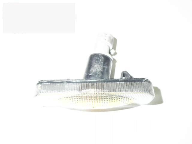 Blinkleuchte links seitlich OPEL OMEGA B Caravan (V94) 2.2 DTI 16V (F35, M35, P35) 1713401 Bild Blinkleuchte links seitlich OPEL OMEGA B Caravan (V94) 2.2 DTI 16V (F35, M35, P35) 1713401