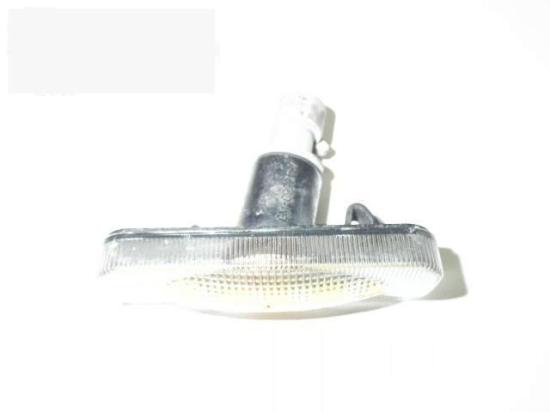 Blinkleuchte links seitlich OPEL OMEGA B Caravan (V94) 2.2 DTI 16V (F35, M35, P35) 1713401 Bild Blinkleuchte links seitlich OPEL OMEGA B Caravan (V94) 2.2 DTI 16V (F35, M35, P35) 1713401