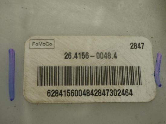 Beh?lter Bremsfl?ssigkeit FORD MONDEO V Stufenheck 2.0 Hybrid 26415600484 Bild Beh?lter Bremsfl?ssigkeit FORD MONDEO V Stufenheck 2.0 Hybrid 26415600484