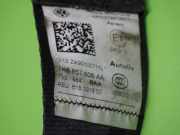 Sicherheitsgurt hinten rechts VW GOLF VI (5K1) 1.2 TSI