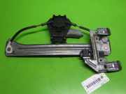 Fensterheber Tür hinten links CHRYSLER PT CRUISER (PT_) 2.0 04724559AF