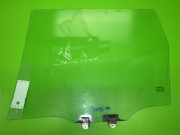 T?rscheibe hinten rechts HONDA JAZZ II (GD) 1.2