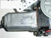 Fensterheber Tür hinten rechts TOYOTA COROLLA Wagon (__E11_) 1.6 16V (ZZE112_) 85710-12200