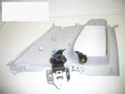 Sicherheitsgurt hinten rechts VW POLO (9N_) 1.2 12V