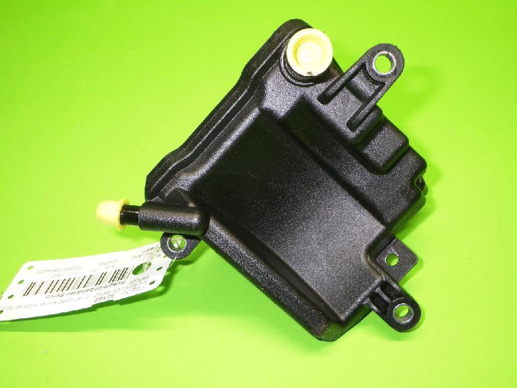 Ausgleichsbehälter Servo MERCEDES-BENZ C-KLASSE Kombi (S204) C 350 CDI 4-matic (204.292) A0004602283 Bild Ausgleichsbehälter Servo MERCEDES-BENZ C-KLASSE Kombi (S204) C 350 CDI 4-matic (204.292) A0004602283