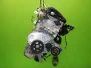 Benzinmotor Motor ohne Anbauteile Benzin OPEL ASTRA K (B16) 1.2 Turbo (68) F12SHL, LIH
