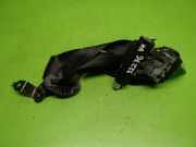 Sicherheitsgurt vorne rechts SKODA FABIA Combi (6Y5) 1.4 16V 6Y0857702B HCP