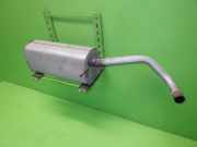 Auspufftopf hinten SKODA FABIA 1.2 TSI 6R6253609AK