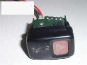 Schalter Warnblinkanlage MAZDA 626 IV Hatchback (GE) 2.0 i