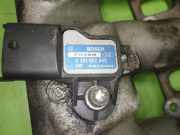 Ansaugkrümmer FIAT BRAVO II (198) 1.9 D Multijet 0281002845