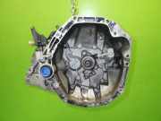 Getriebe Schaltgetriebe RENAULT MODUS / GRAND MODUS (F/JP0_) 1.6 (JP0L, JP0V) JH3 131