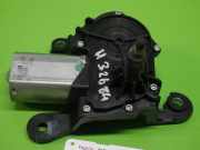 Wischermotor hinten OPEL AGILA (A) (H00) 1.2 16V 53014512
