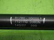 Gasdruckfeder Dämpfer hinten rechts KIA RIO II (JB) 1.4 16V 81780-1G000