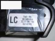 Lichthauptschalter OPEL VECTRA B Caravan (31_) 2.0 DTI 16V 90569814LC