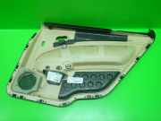 Türverkleidung hinten links SAAB 9-5 Kombi (YS3E) 2.3 t