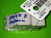 Innenbeleuchtung vorne rechts CITROEN C4 II (B7) 2.0 HDI / BlueHDi 150 6362AT