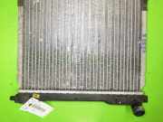 Wasserkühler DAEWOO bis12'04 NUBIRA Wagon (KLAJ) 1.6 16V 96273597