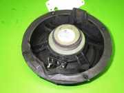 Lautsprecher hinten rechts SEAT ALTEA (5P1) 2.0 TDI 16V 5P0035411A
