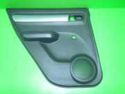 Türverkleidung hinten links SUZUKI SWIFT III (MZ, EZ) 1.3
