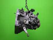 Getriebe Schaltgetriebe FIAT PUNTO (176_) 60 1.2