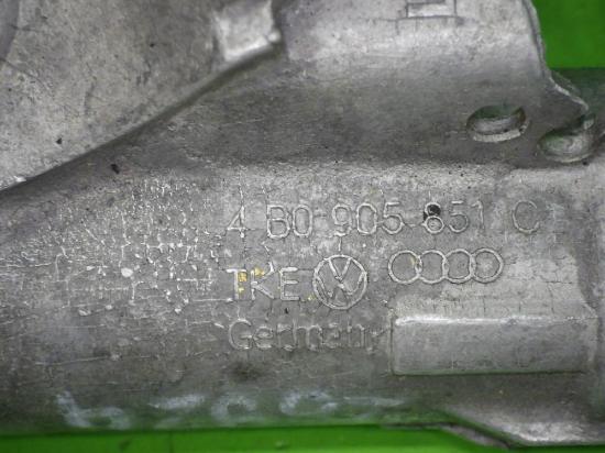 Z?ndschloss SEAT IBIZA III (6L1) 1.4 16V 4B0905851C Bild Z?ndschloss SEAT IBIZA III (6L1) 1.4 16V 4B0905851C