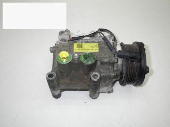 Klimakompressor MAZDA 2 (DY) 1.4 YS4H-19D629-AC Bild Klimakompressor MAZDA 2 (DY) 1.4 YS4H-19D629-AC