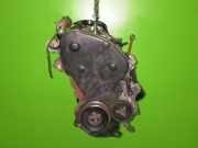 Dieselmotor Motor ohne Anbauteile Diesel VW GOLF III Variant (1H5) 1.9 TDI 1Z