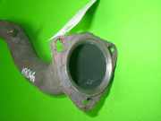 Auspuffrohr vorne AUDI (NSU) 100 (4A, C4) 2.6