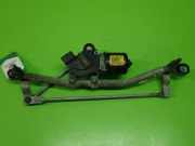 Wischergestänge vorne CITROEN C2 (JM_) 1.1 53559002