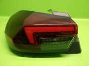 Schlussleuchte außen links OPEL CORSA F (P2JO) Corsa-e (68) 9829317980