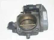 Drosselklappenelement MERCEDES-BENZ C-KLASSE (W202) C 240 (202.026) 1121410025