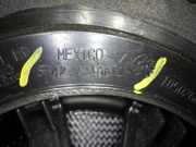 Lautsprecher hinten links BMW X3 (F25) xDrive 20 d 7246671