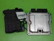 Motorsteuerger?t CITROEN C5 I (DC_) 2.2 HDi (DC4HXB, DC4HXE) 0281010641