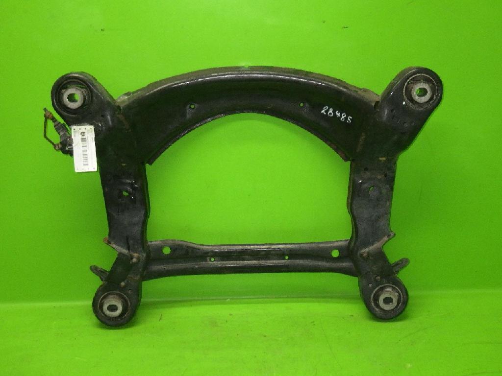 Aggregateträger Motorträger AUDI (NSU) A6 Avant (4F5, C6) 2.0 TDI 4F0399313AD