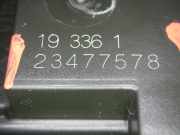 Hecktürdrucktaste OPEL INSIGNIA B Sports Tourer (Z18) 1.5 (35) 23477578