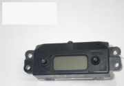 Uhr FORD FOCUS Turnier (DNW) 1.6 16V 98AB-15000-CCW