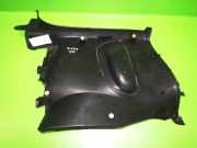 Seitenwandverkleidung rechts PEUGEOT 206 CC (2D) 1.6 HDi 110 9641506377