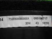 Lautsprecher vorne links OPEL INSIGNIA B Sports Tourer (Z18) 1.6 CDTi (35) 23359214