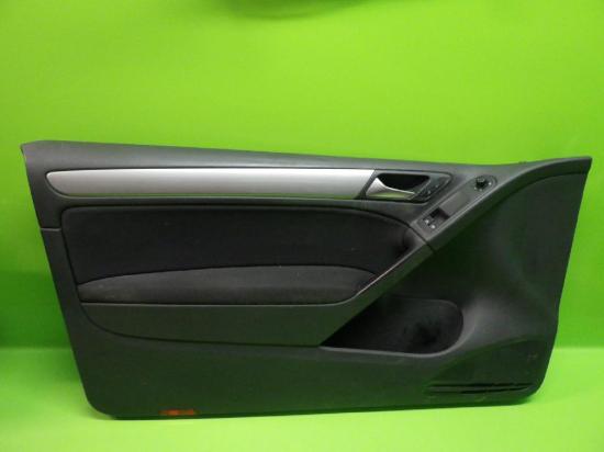 T?rverkleidung links VW GOLF VI (5K1) 1.2 TSI 5K3867011 Bild T?rverkleidung links VW GOLF VI (5K1) 1.2 TSI 5K3867011