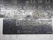 Tankklappe Tankdeckel MERCEDES-BENZ E-KLASSE T-Model (S211) E 270 T CDI (211.216) 2117500306