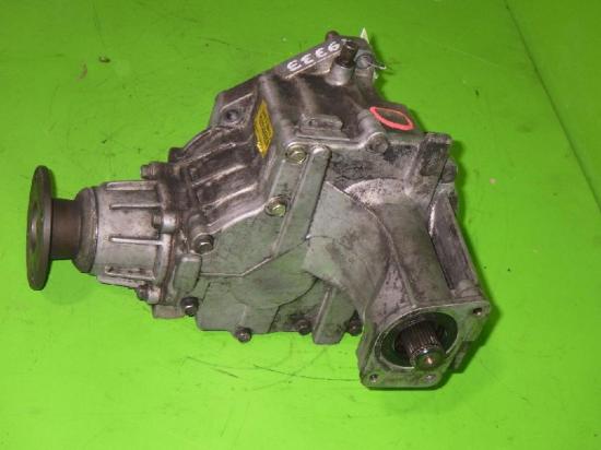 Differential vorne HYUNDAI SANTA FÉ I (SM) 2.0 CRDi 4x4 Y030400028 Bild Differential vorne HYUNDAI SANTA FÉ I (SM) 2.0 CRDi 4x4 Y030400028