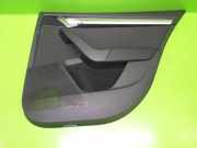 Türverkleidung hinten rechts SKODA OCTAVIA III Combi (5E5) 1.4 TSI 5E0867198