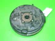 Bremstrommel hinten links SMART(MCC) FORTWO Coupe (451) 1.0 Turbo (451.332) 0204011550