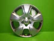 Radvollblende hinten links OPEL COMBO Kasten/Kombi (X12) 1.3 CDTI 51921755