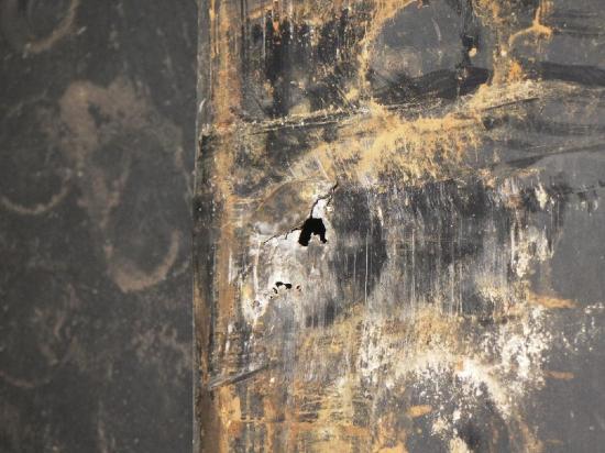 Unterbodenschutz Unterfahrschutz rechts VW GOLF VI (5K1) 2.0 TDI 1K0825202BG Bild Unterbodenschutz Unterfahrschutz rechts VW GOLF VI (5K1) 2.0 TDI 1K0825202BG