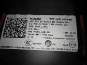 Türverkleidung vorne rechts OPEL INSIGNIA B Sports Tourer (Z18) 2.0 CDTi (35) 39138282