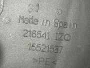 Außenspiegel links MERCEDES-BENZ VANEO (414) 1.7 CDI (414.700) 15521537