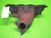 Auspuffkrümmer KIA SHUMA (FB) 1.5 i 16V