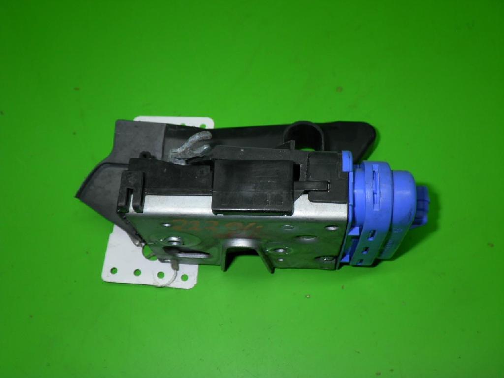 Türschloss hinten links AUDI (NSU) A3 (8L1) 1.8 8D0839015A Bild Türschloss hinten links AUDI (NSU) A3 (8L1) 1.8 8D0839015A